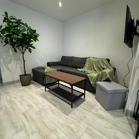 Garden Home Aulnay-Sous-Bois Exterior photo