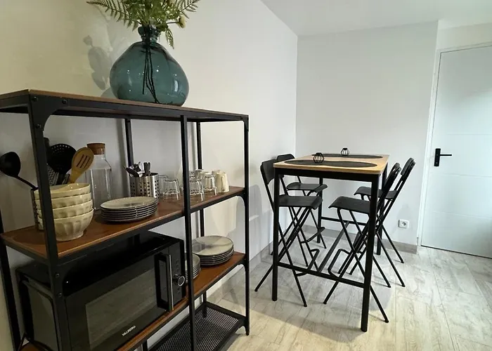 Garden Home Aulnay-Sous-Bois